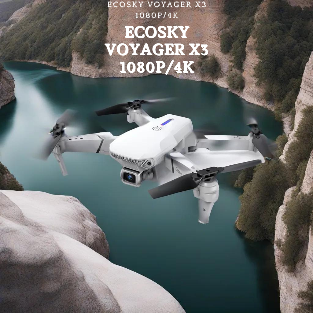 EcoSky Voyager X3